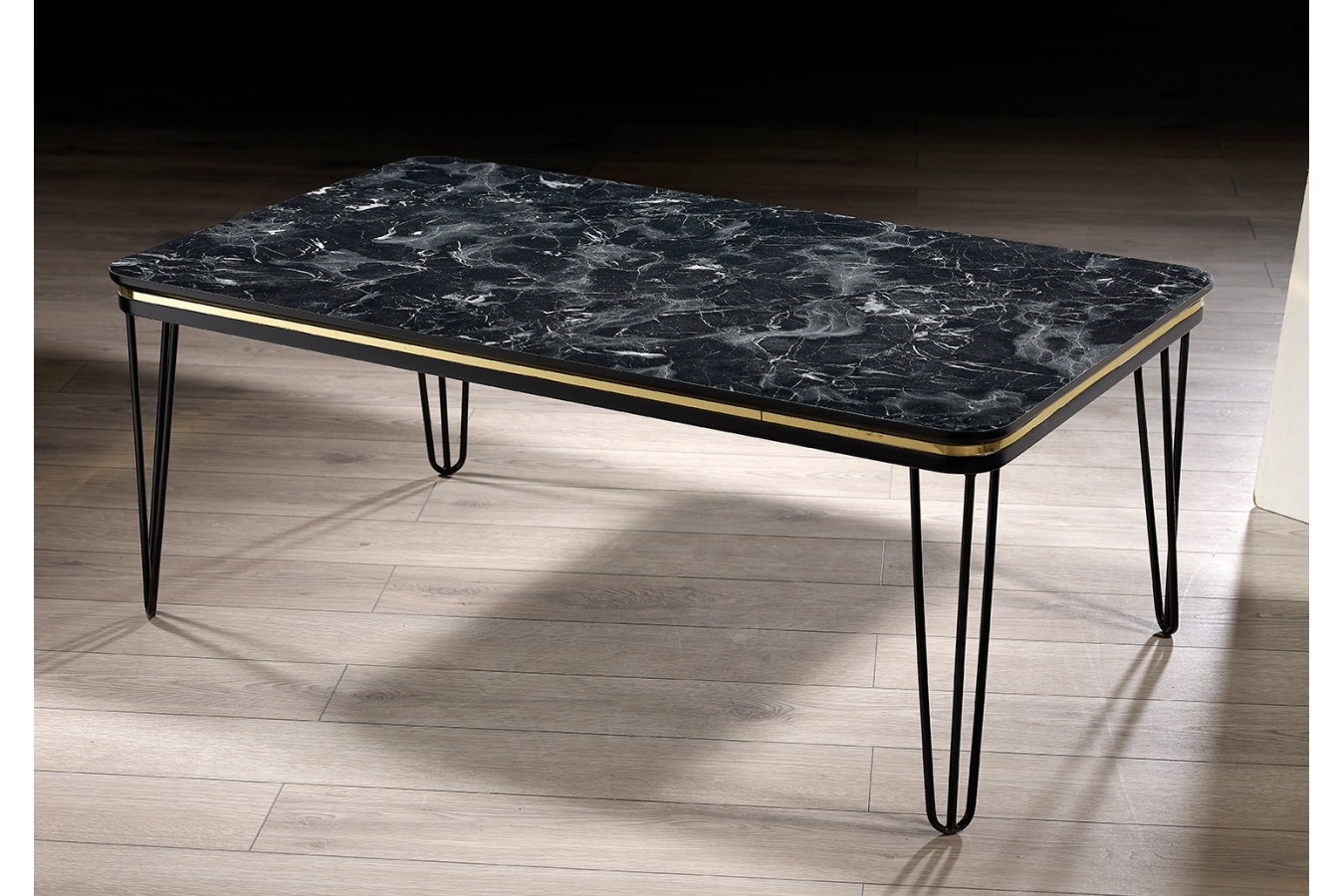 Bella Coffee Table