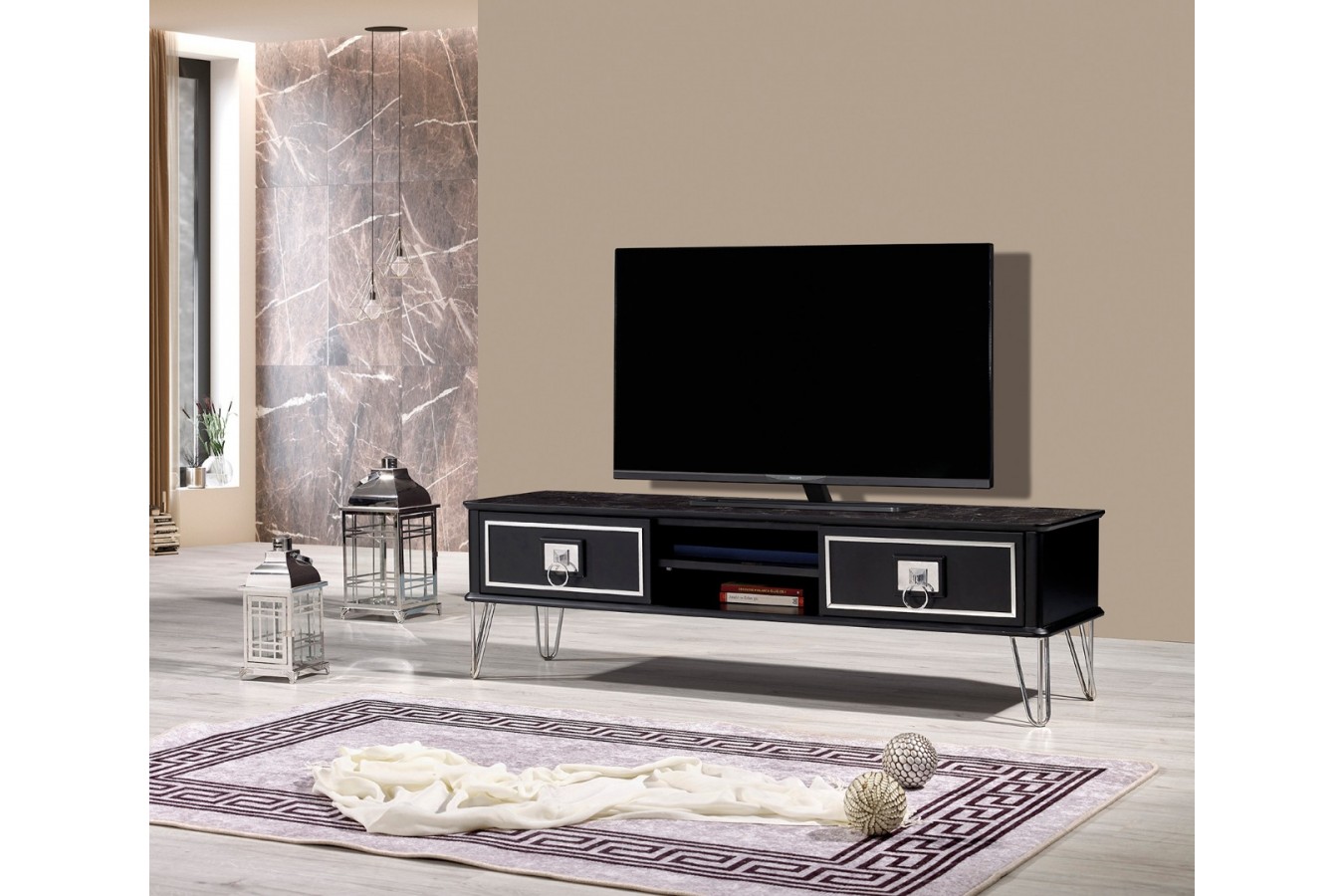 Bella Tv Stand