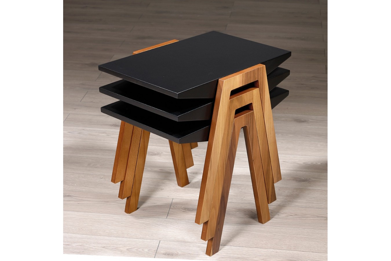 Class Coffee Table