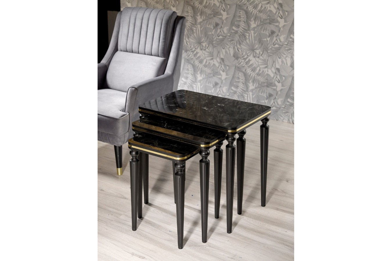 Vista Coffee Table